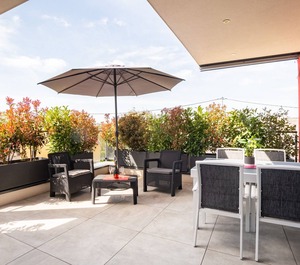 Mermoz Grand Moderne 