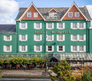 Metropole Hotel 