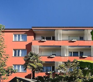 Ascona 