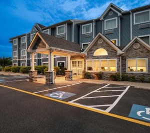 Microtel Inn 