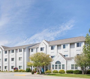 Microtel Inn Suites Clear 