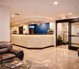 Microtel Inn 
