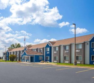 Microtel Inn 