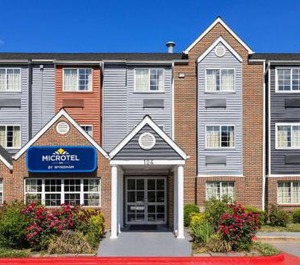 Microtel Inn 