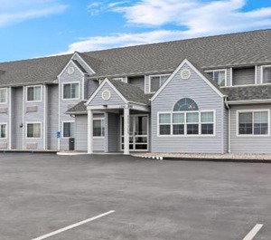 Microtel Inn 