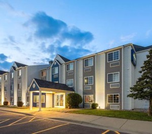 Microtel Inn 