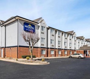 Microtel Inn 