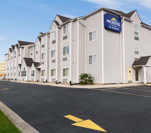 Microtel Inn 