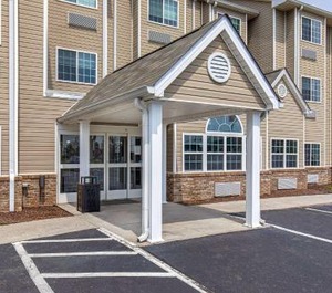 Microtel Inn 