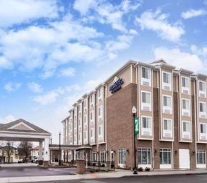 Microtel Inn 