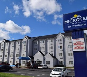 Microtel Inn 