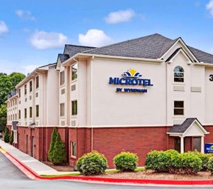 Microtel Inn 