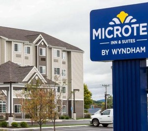 Microtel Inn 