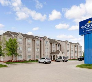 Microtel Inn 