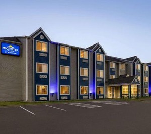 Microtel Inn 