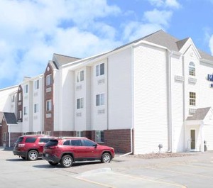 Microtel Inn Kearney 