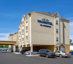 Microtel Inn 