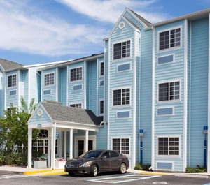 Microtel Inn 