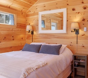 Steamboat Wharf Stockton Springs 