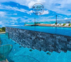 Mid Valley Southkey Mosaic 