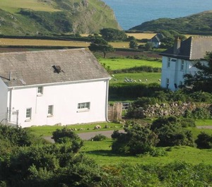 Middleton Hall Cottage 