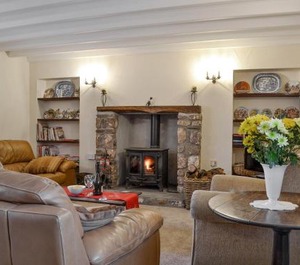 Middleton Hall Cottage 