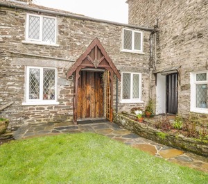 Mill Cottage Tintagel 