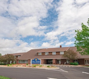 Mill River Resort 