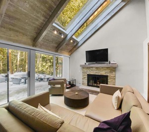 Mill Run Townhouse 