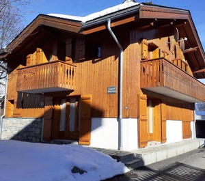 Chalet 