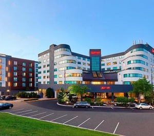 Minneapolis Marriott West 