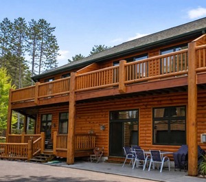 Minocqua 