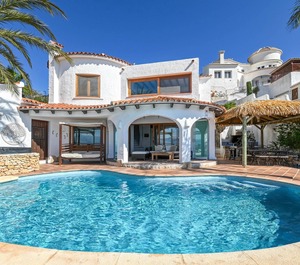 Moraira 
