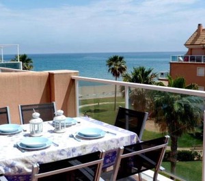 Mirador Al Mar 