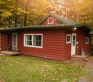 Mission Springs Resort 