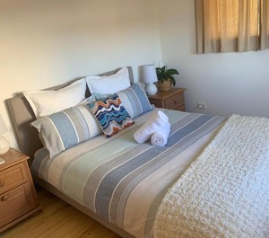 Moana Beach Holiday Accommodation 