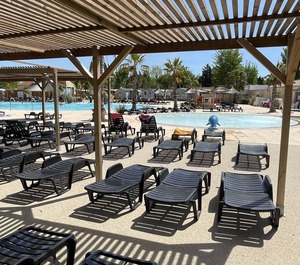 Camping Les Sables Du Midi 