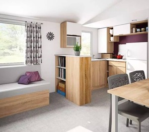 Landes Bleues Mobil Confort People 