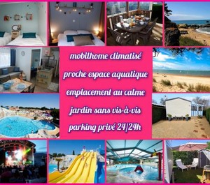 Tybreizh Holidays Les Charmettes 