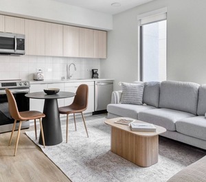 Blake At Berkeley St 