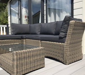 Shorefield Country Park 