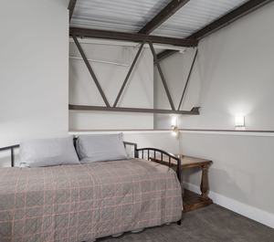 Ellicottville Lofts Apt 