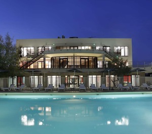 Résidence Cap Camargue 