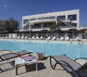 Résidence Cap Camargue 