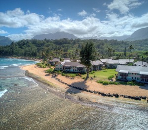 Hanalei Colony Resort 