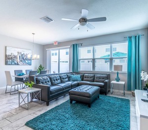 Compass Bay 
