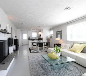 Beach Cottage Beaches 