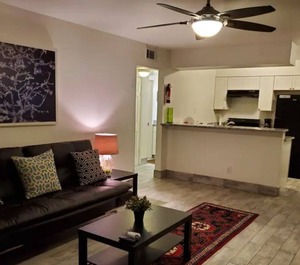 Furnished 