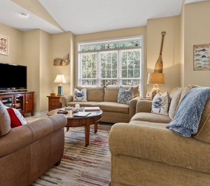 Fairway Oaks Townhouse 