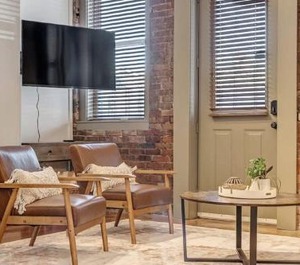 The Heart Of Springfield 